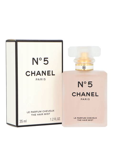 chanel no 5 perfumy